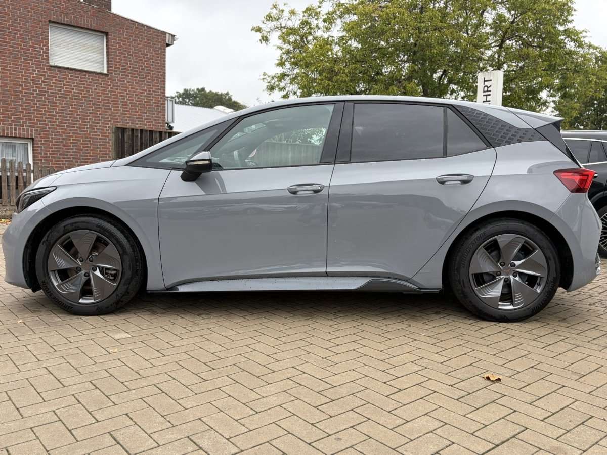 Fahrzeugbild eines CUPRA Born
