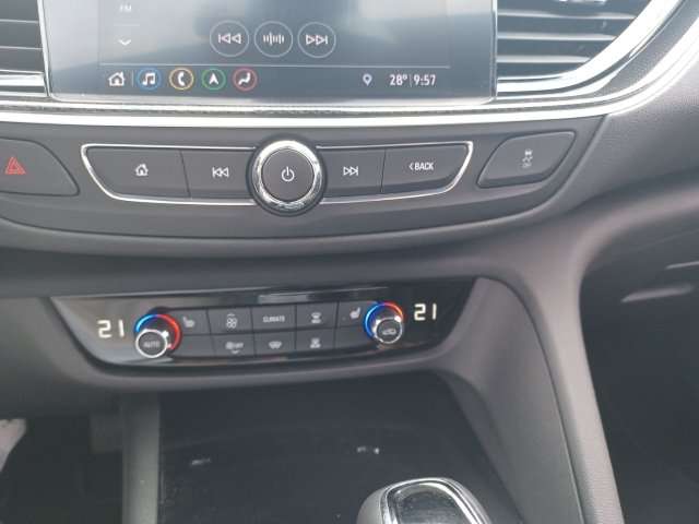 Fahrzeugbild eines Opel Insignia