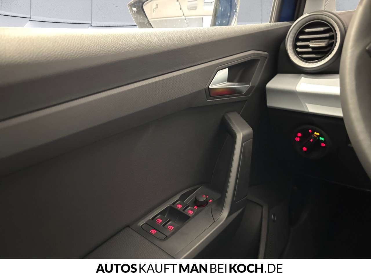Fahrzeugbild eines SEAT Arona