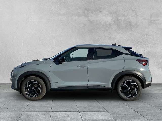 Fahrzeugbild eines Nissan JUKE