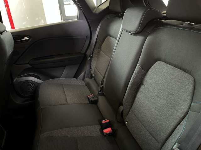 Fahrzeugbild eines Mitsubishi ASX
