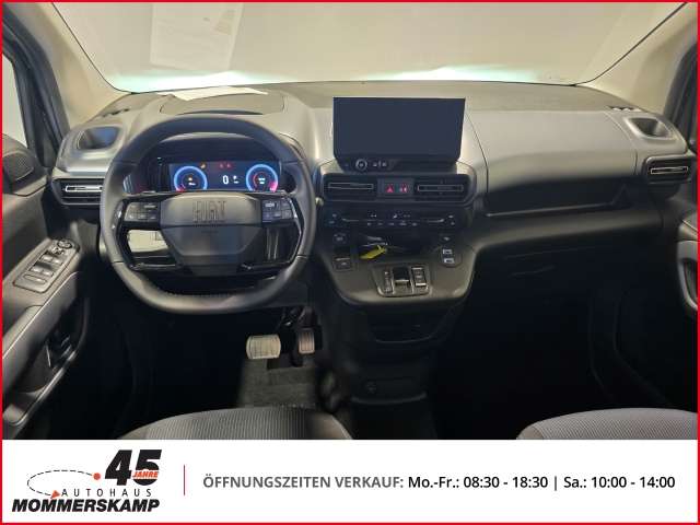 Fahrzeugbild eines Fiat Doblò
