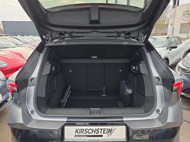 Fahrzeugbild eines Mitsubishi Eclipse Cross