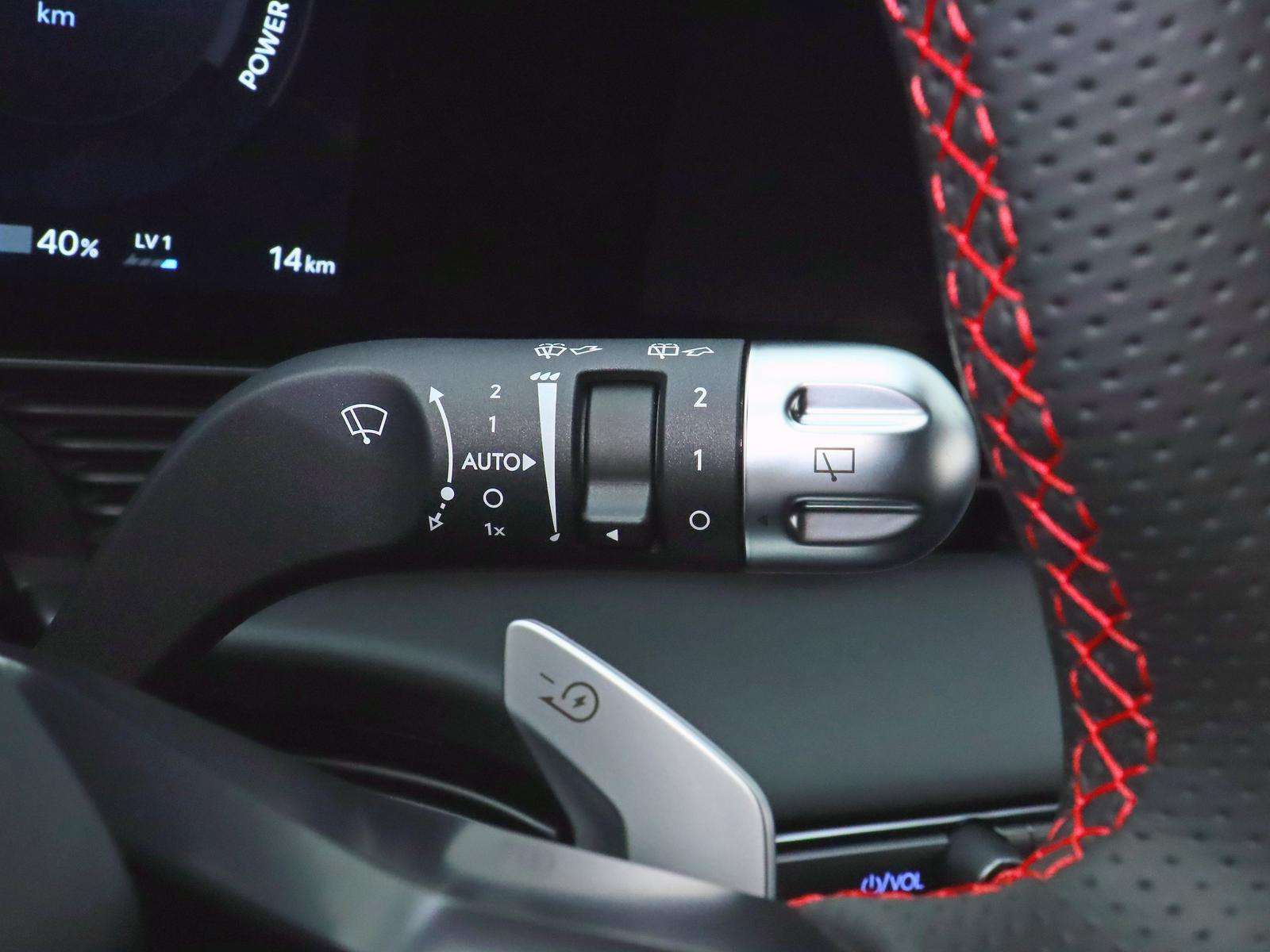 Fahrzeugbild eines Hyundai IONIQ 5