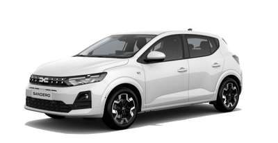 Bild Dacia Sandero