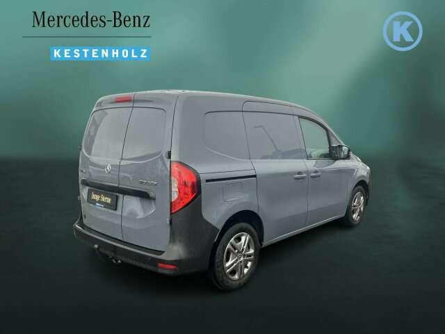 Fahrzeugbild eines Mercedes-Benz Citan