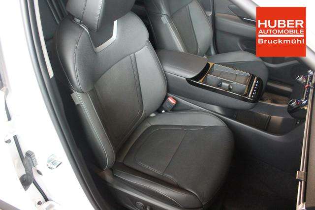 Fahrzeugbild eines Hyundai Tucson