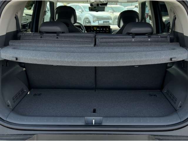 Fahrzeugbild eines Kia EV2