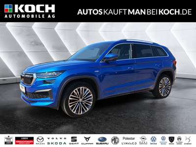 Bild Skoda Kodiaq