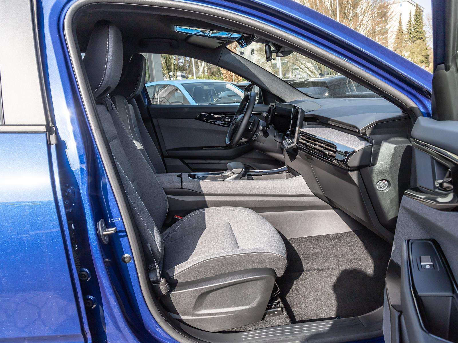 Fahrzeugbild eines Renault Austral