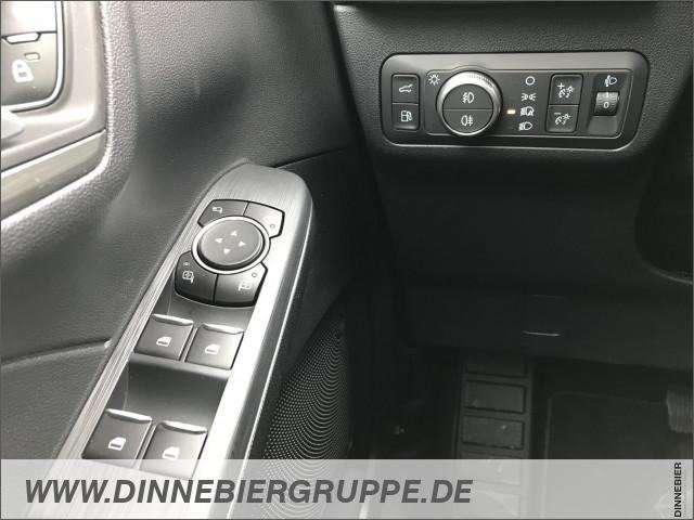 Fahrzeugbild eines Ford Kuga