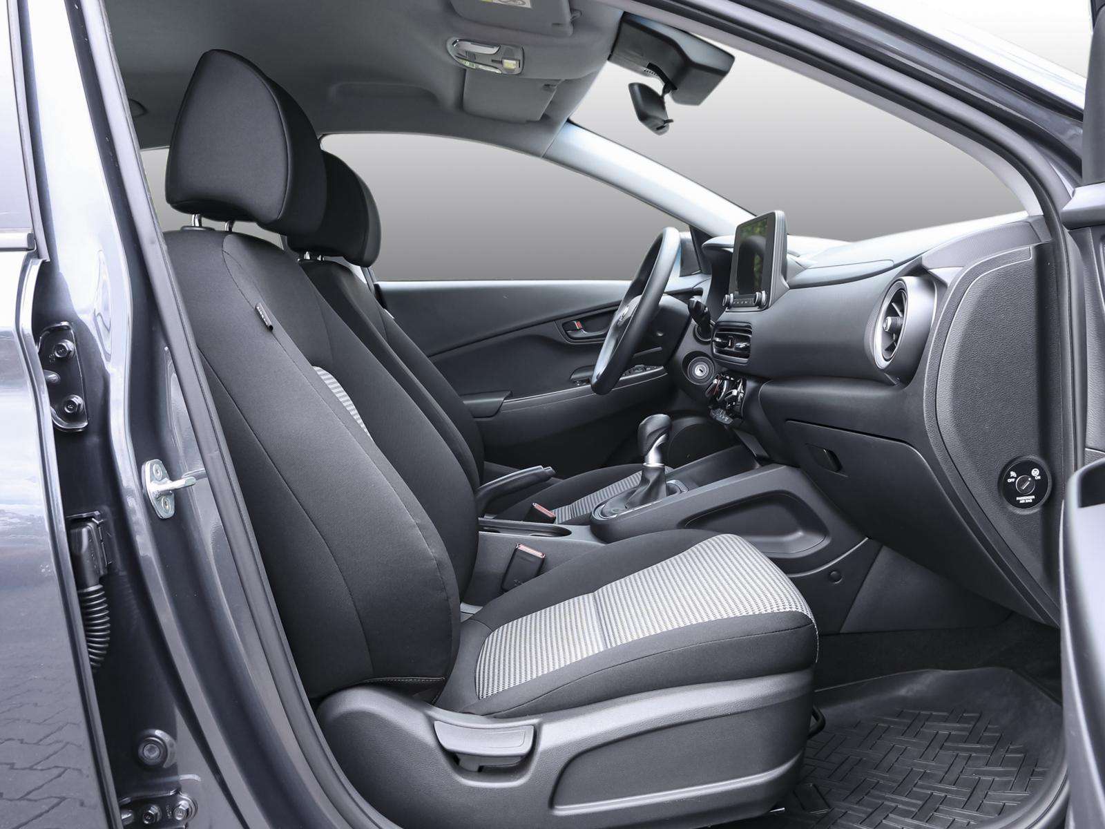 Fahrzeugbild eines Hyundai Kona
