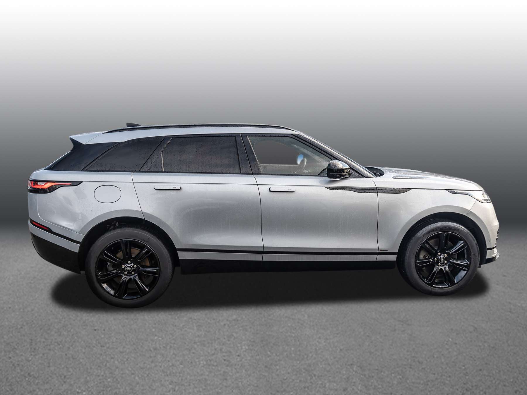 Fahrzeugbild eines Land Rover Range Rover Velar