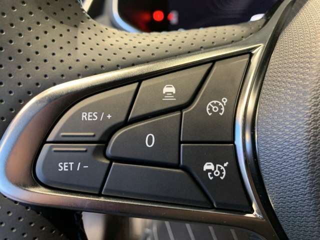 Fahrzeugbild eines Renault Clio