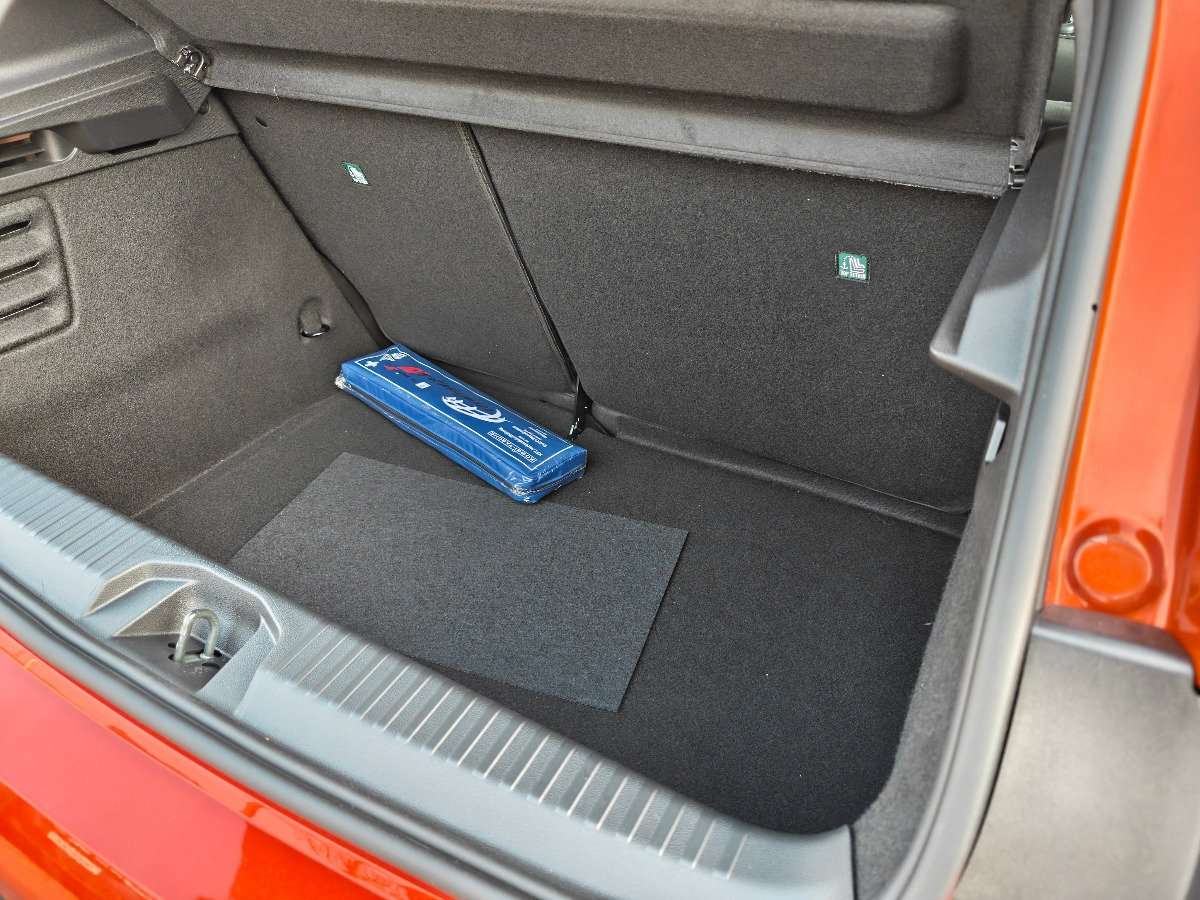 Fahrzeugbild eines Renault Clio