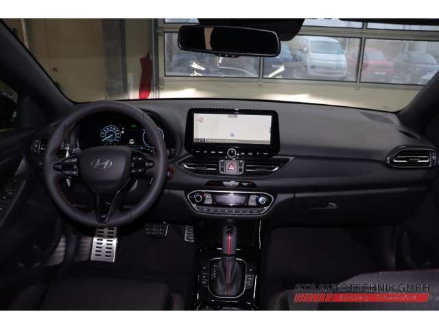 Fahrzeugbild eines Hyundai i30
