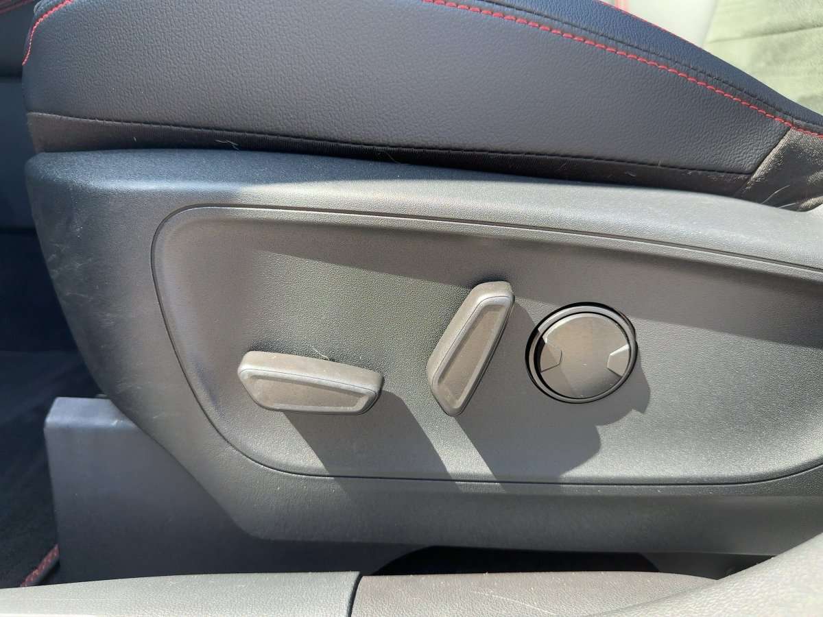 Fahrzeugbild eines Ford Kuga