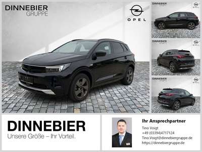 Bild Opel Grandland X