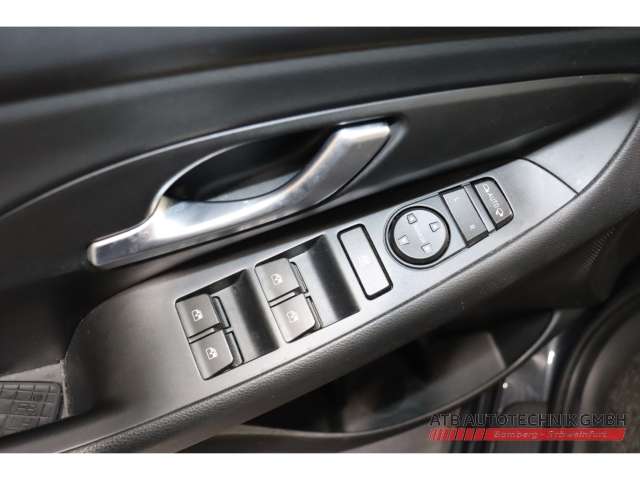 Fahrzeugbild eines Hyundai i30