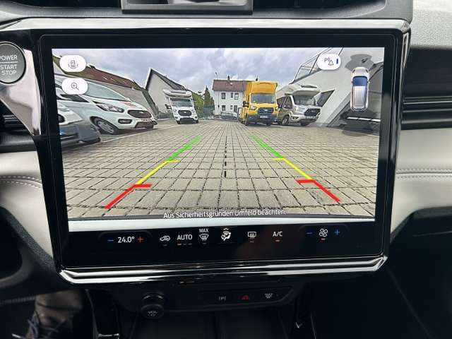 Fahrzeugbild eines Ford Puma