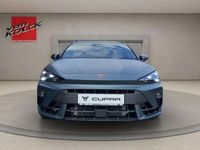 Bild CUPRA Leon