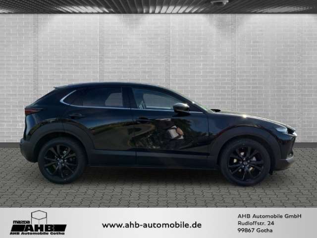 Fahrzeugbild eines Mazda CX-30