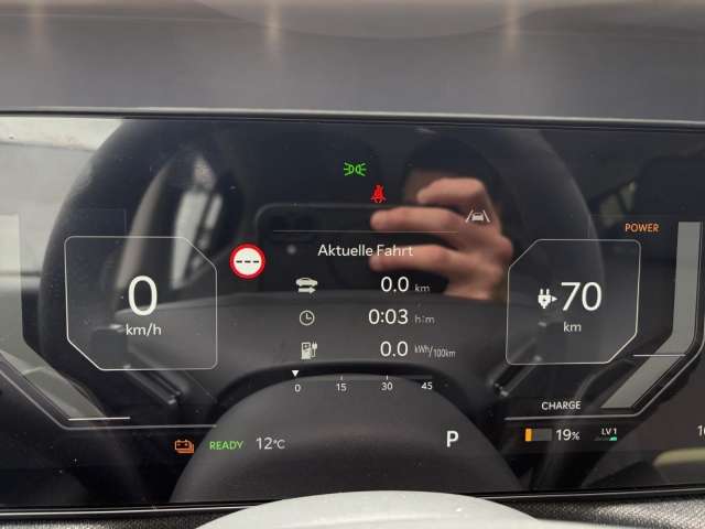 Fahrzeugbild eines Kia EV2