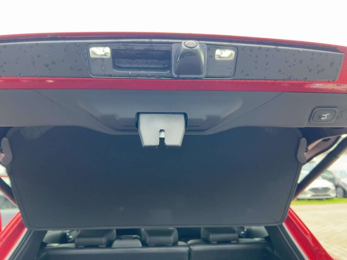 Fahrzeugbild eines Ford Puma