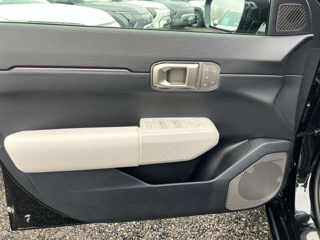 Fahrzeugbild eines Kia EV4