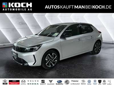Bild Opel Corsa