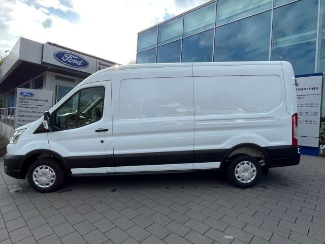 Fahrzeugbild eines Ford Transit