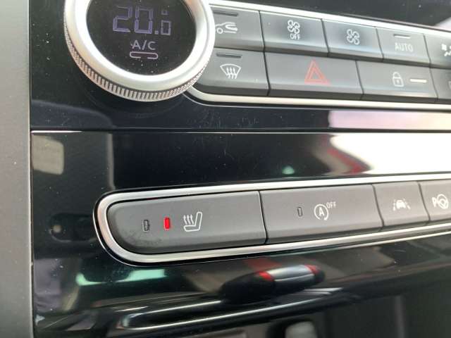 Fahrzeugbild eines Renault Mégane