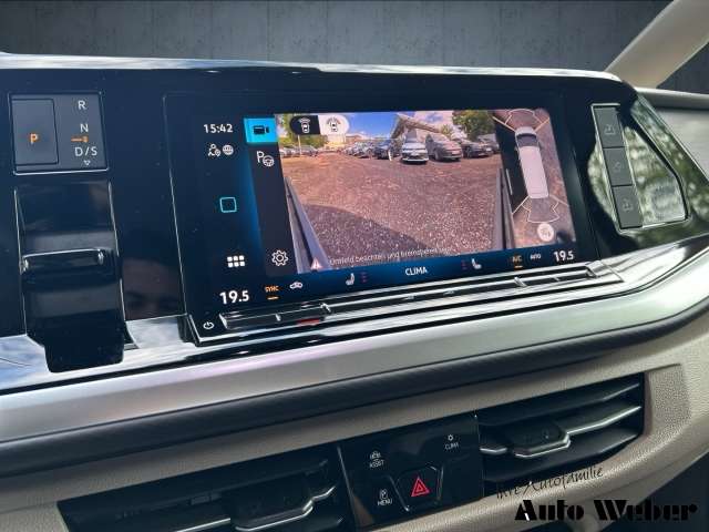 Fahrzeugbild eines Volkswagen California