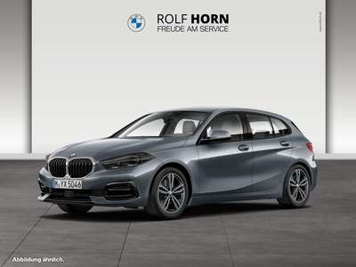 Bild BMW 1er-Reihe
