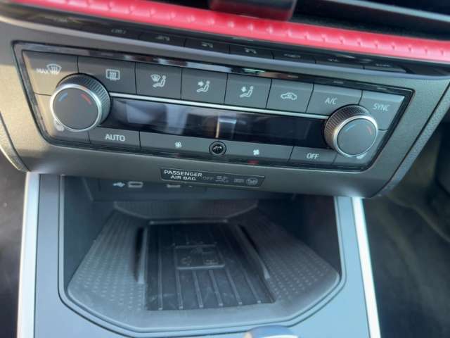 Fahrzeugbild eines SEAT Arona