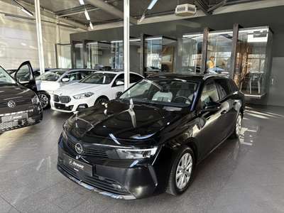 Bild Opel Astra