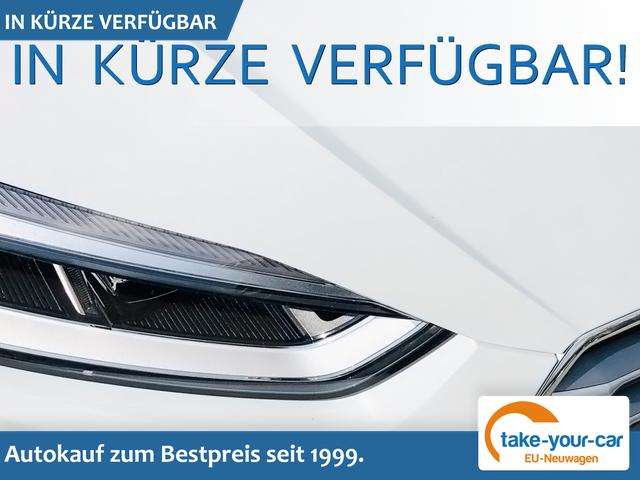 Fahrzeugbild eines MG HS