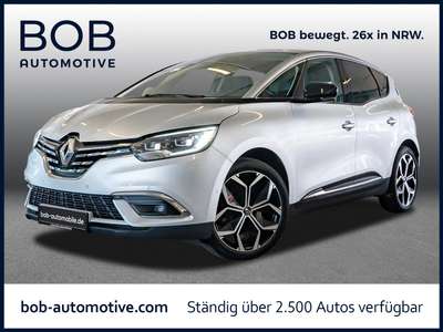 Bild Renault Scénic
