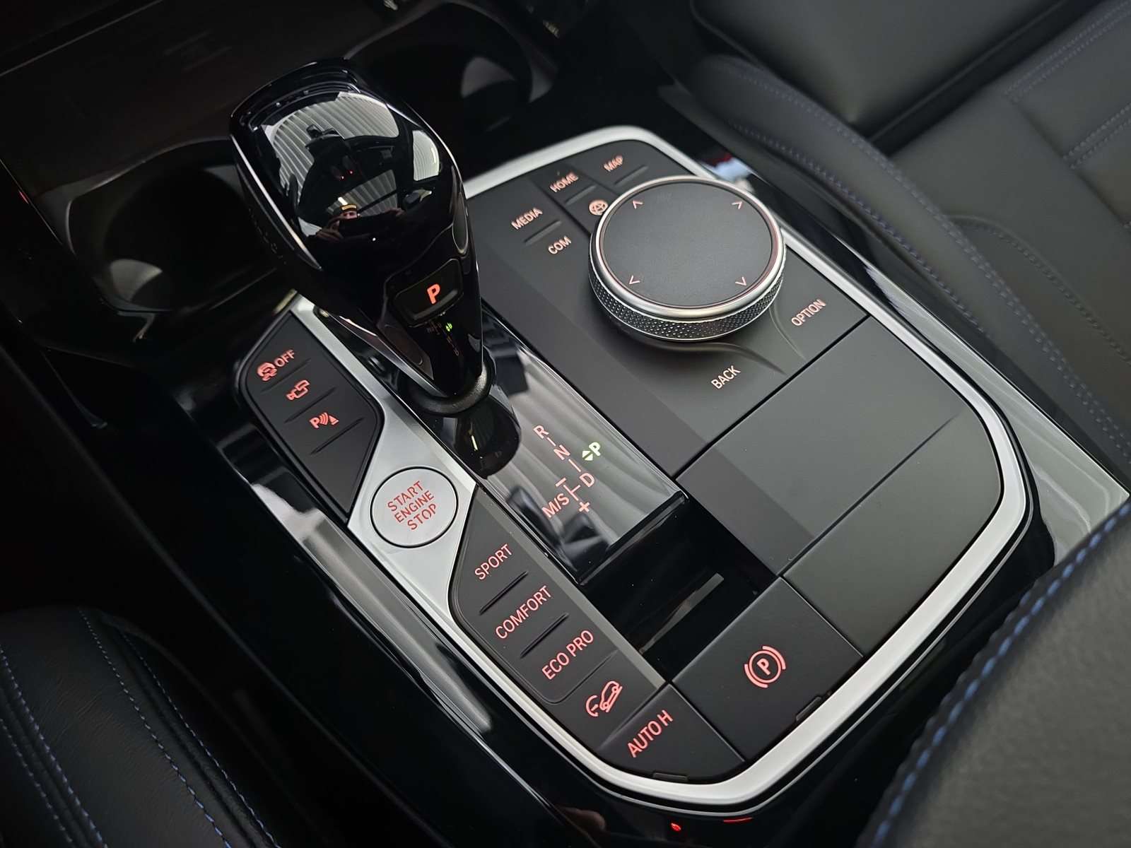 Fahrzeugbild eines BMW X3