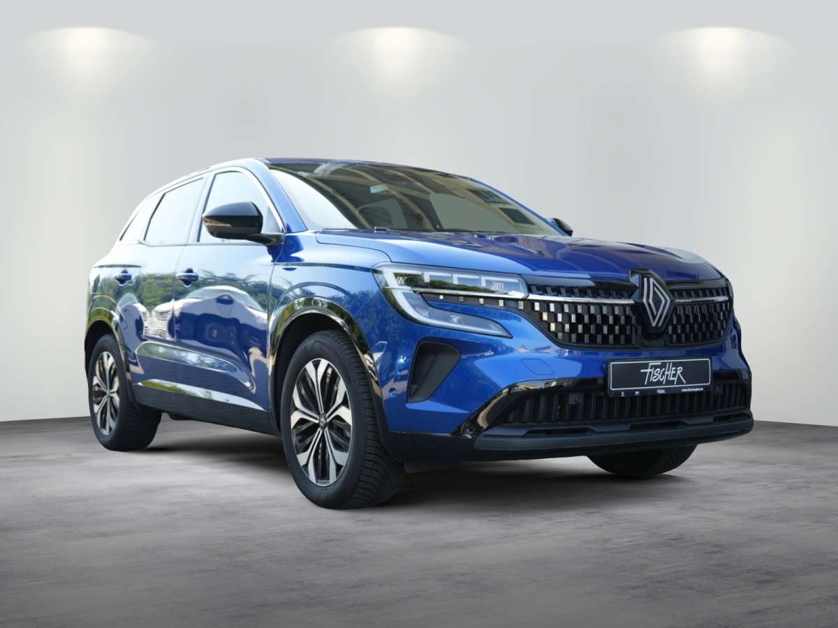 Fahrzeugbild eines Renault Austral