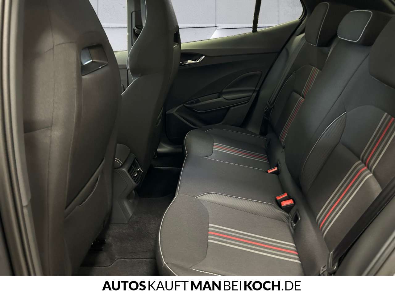 Fahrzeugbild eines Skoda Fabia