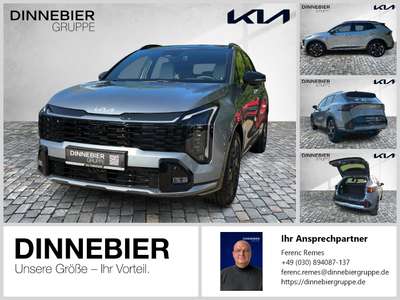Bild Kia Sportage