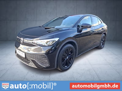 Bild Volkswagen ID.5