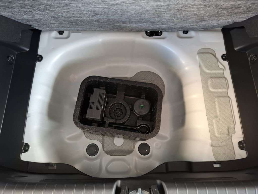 Fahrzeugbild eines Hyundai i20