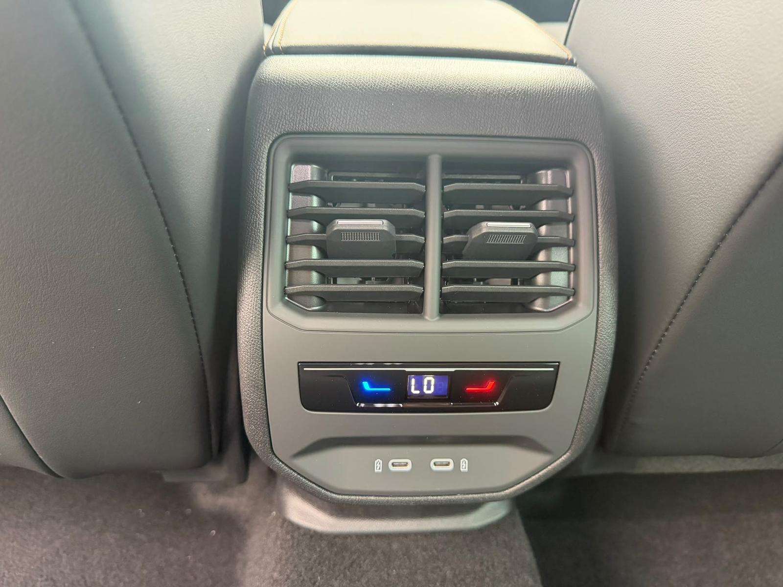 Fahrzeugbild eines CUPRA Leon