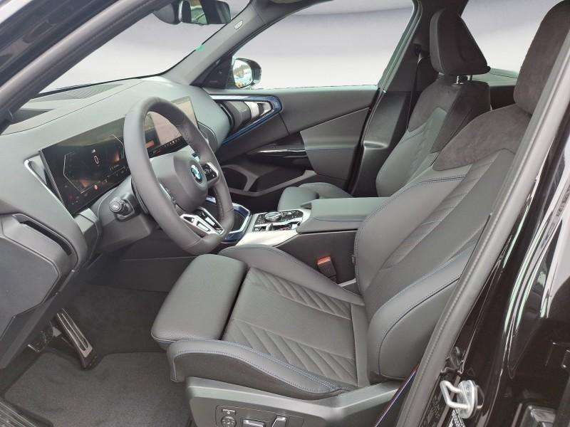 Fahrzeugbild eines BMW X3