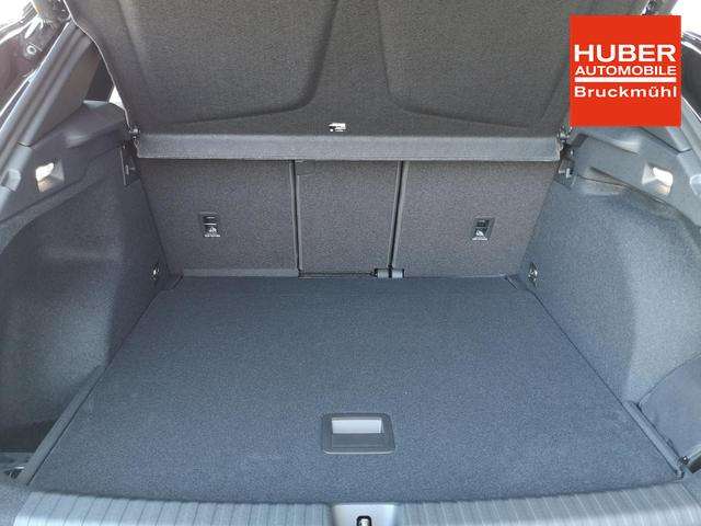 Fahrzeugbild eines CUPRA Terramar