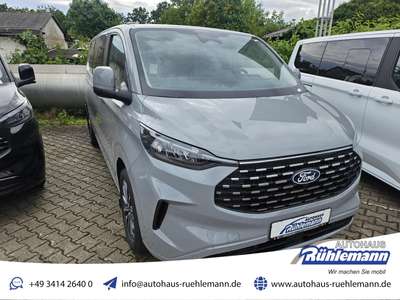 Bild Ford Tourneo Custom