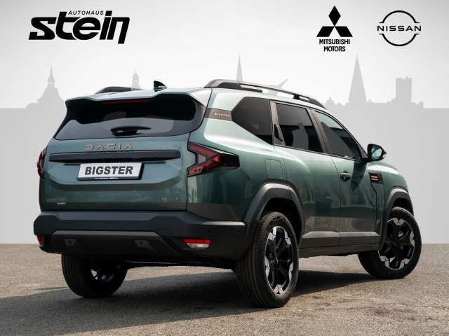 Fahrzeugbild eines Dacia Bigster