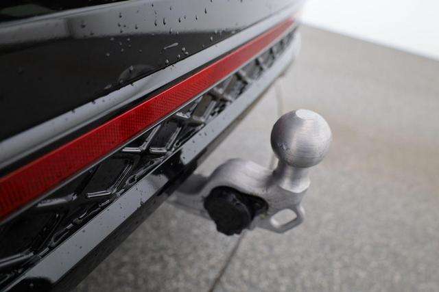 Fahrzeugbild eines Volkswagen Passat